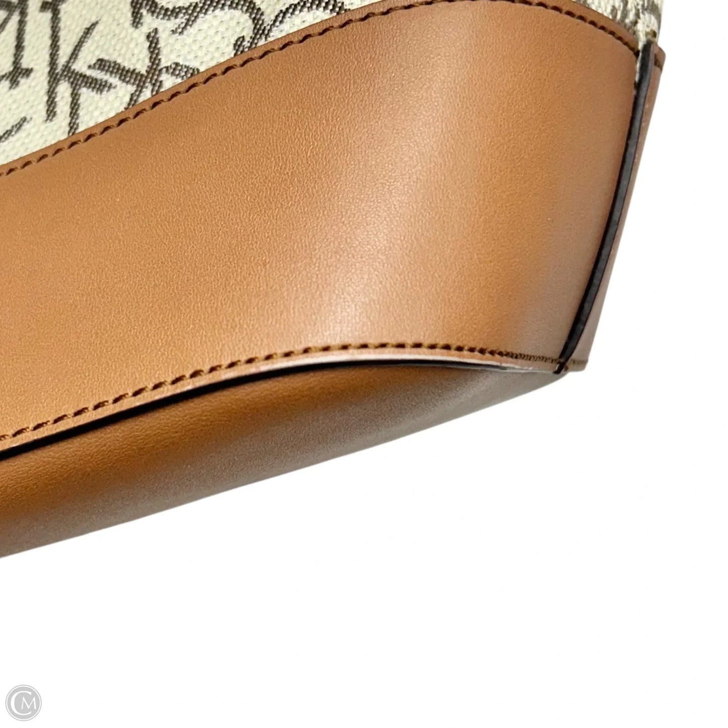 Crossbody By Calvin Klein, Size: Medium