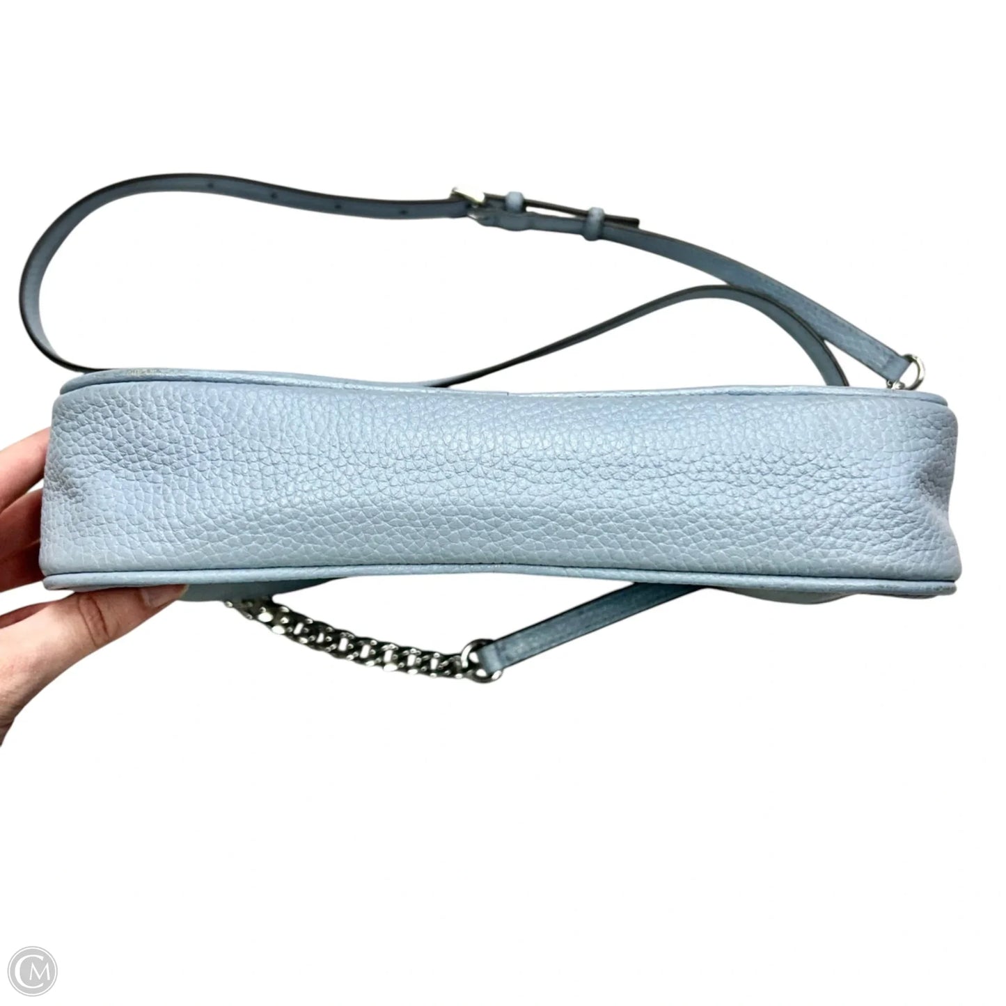 Crossbody Designer By Michael Kors, Size: Small