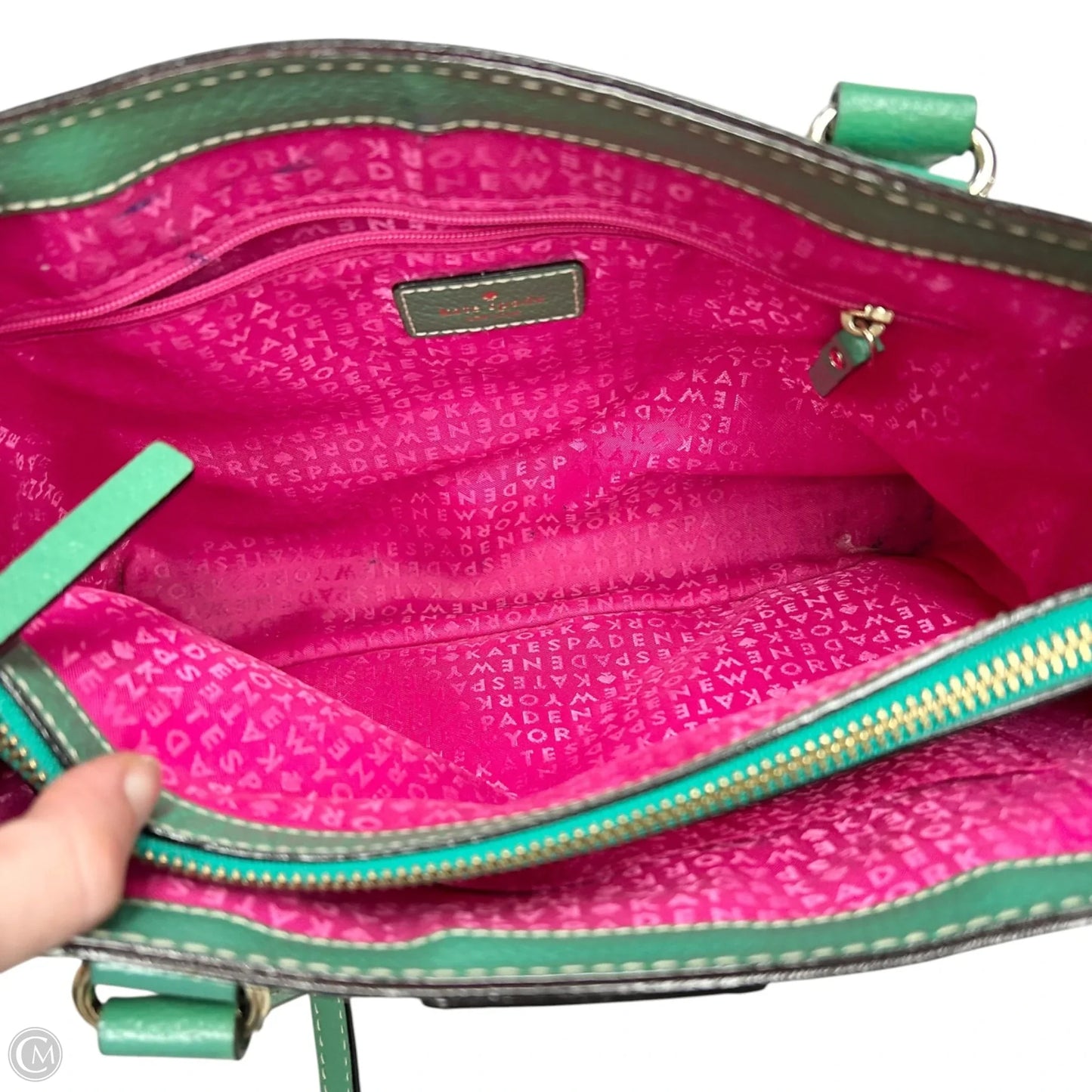 Crossbody Designer By Kate Spade, Size: Medium