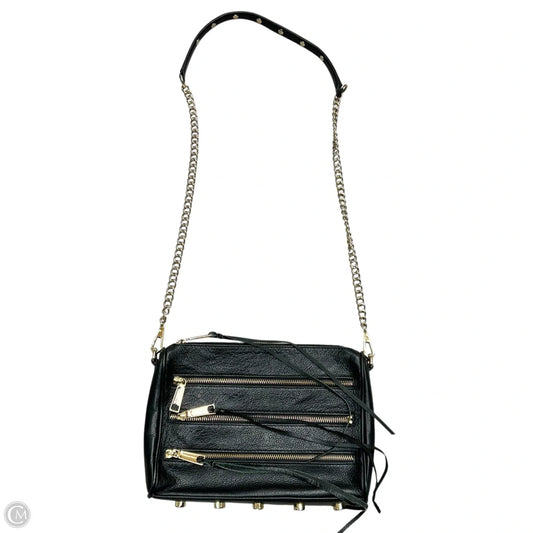 Crossbody Designer By Rebecca Minkoff, Size: Medium