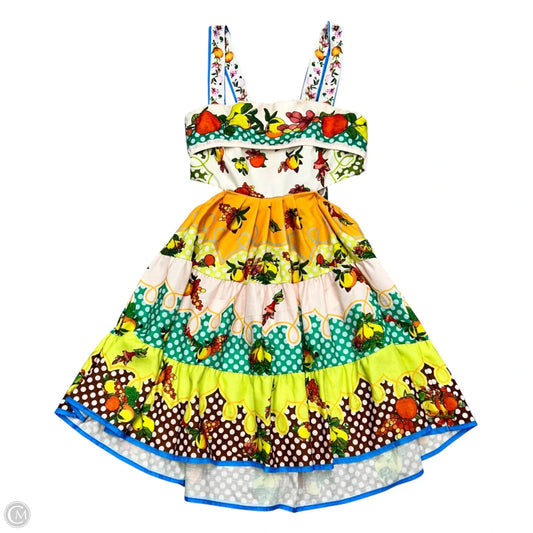 Dress Casual Short By Sunday Up In Multi-colored, Size: S