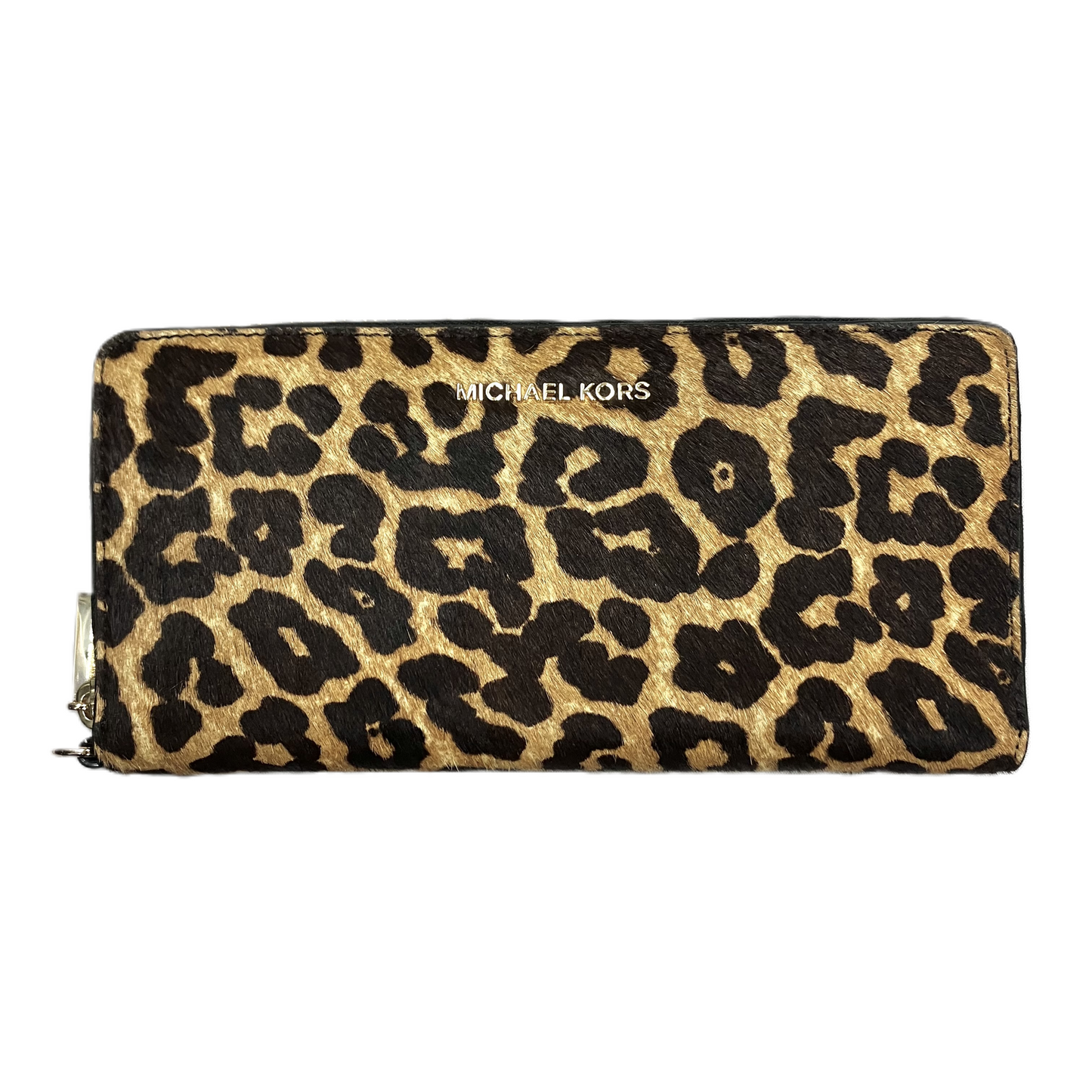 Wallet Designer By Michael Kors, Size: Large