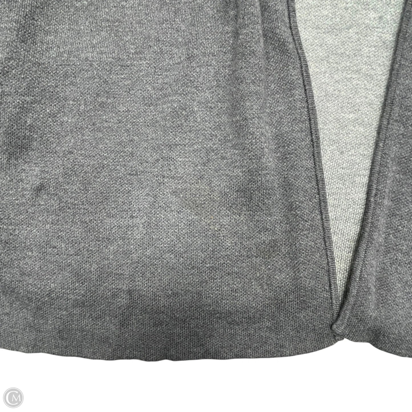 Shawl By Lululemon In Grey, Size: Osfm