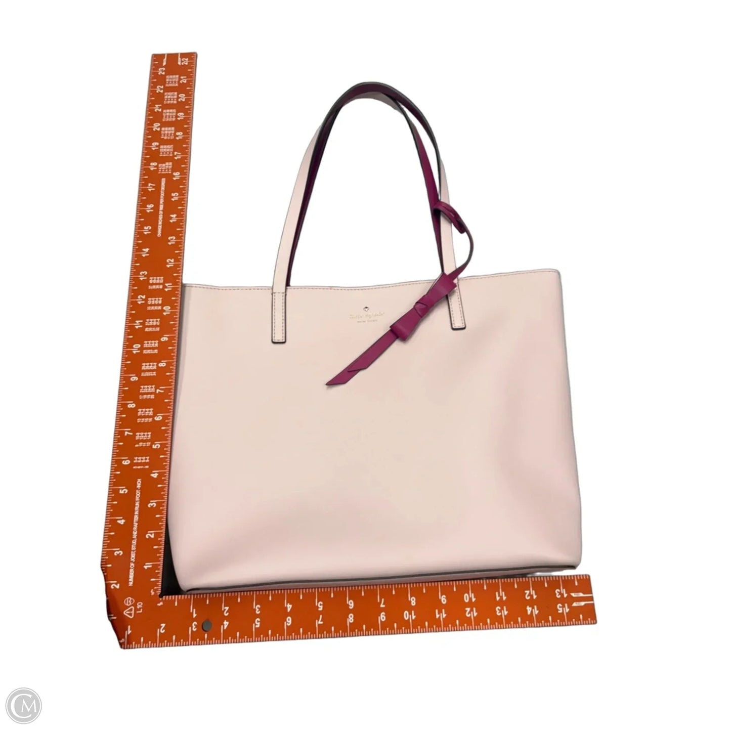 Handbag Designer By Kate Spade, Size: Medium