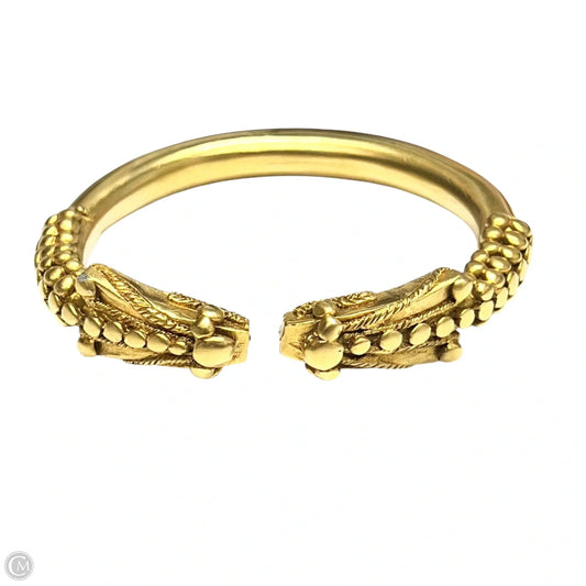 Bracelet Bangle 24k