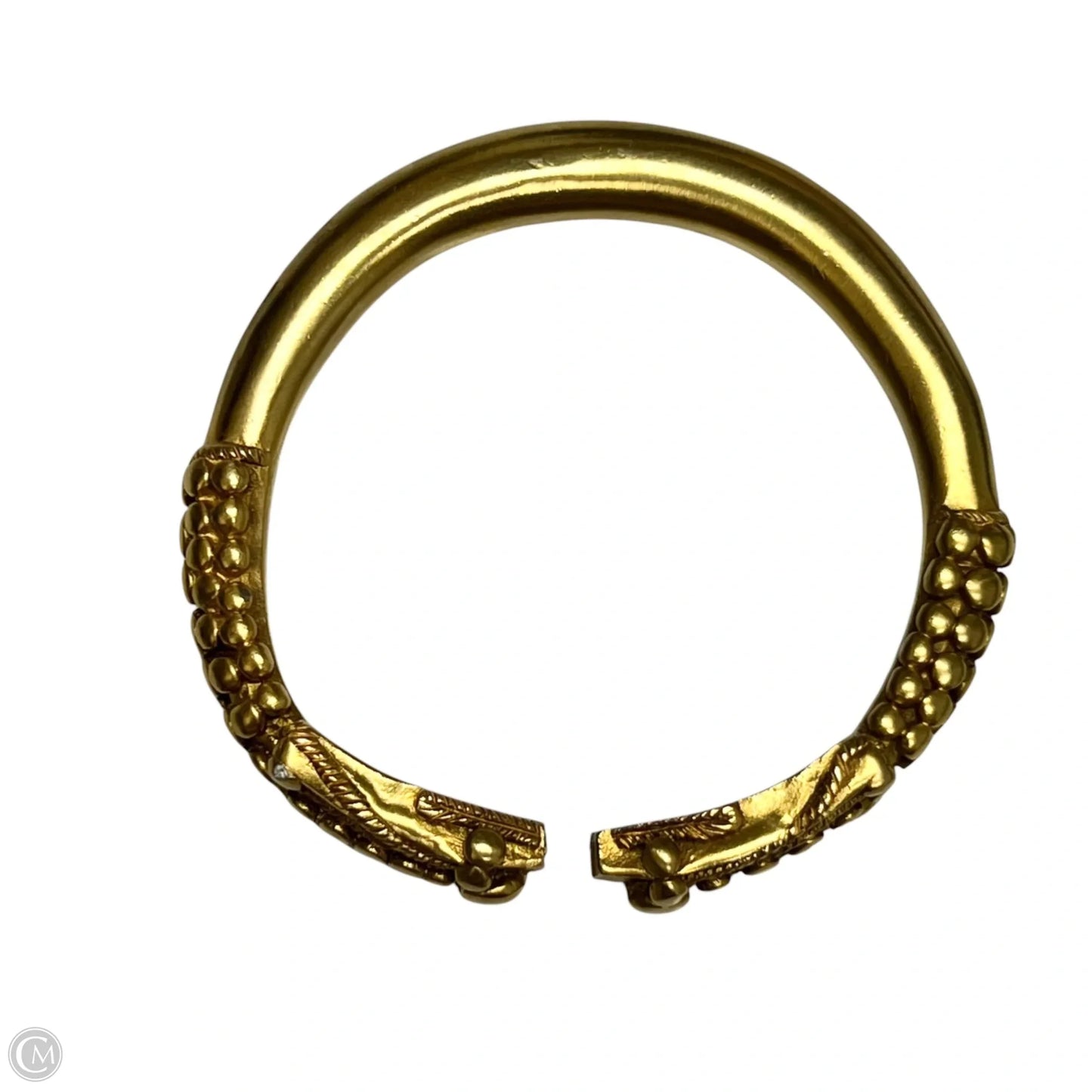 Bracelet Bangle 24k