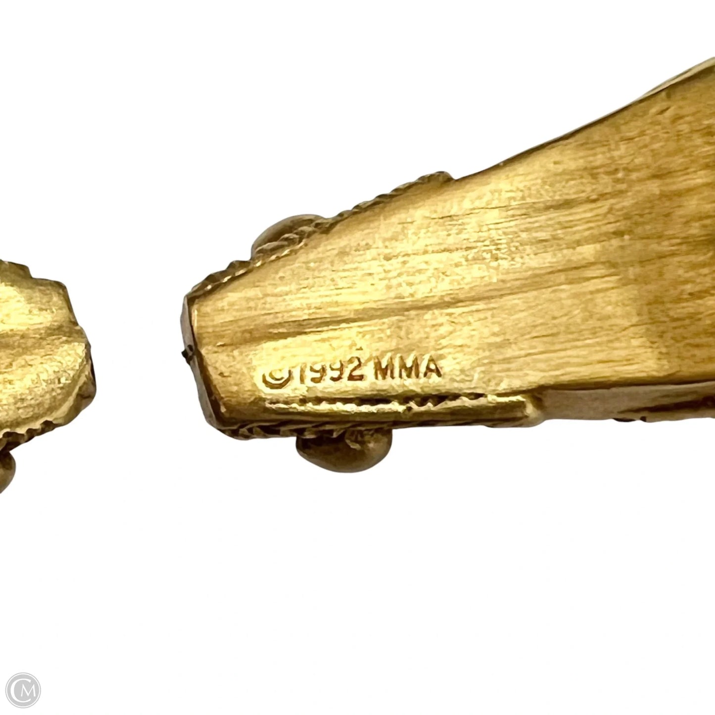 Bracelet Bangle 24k