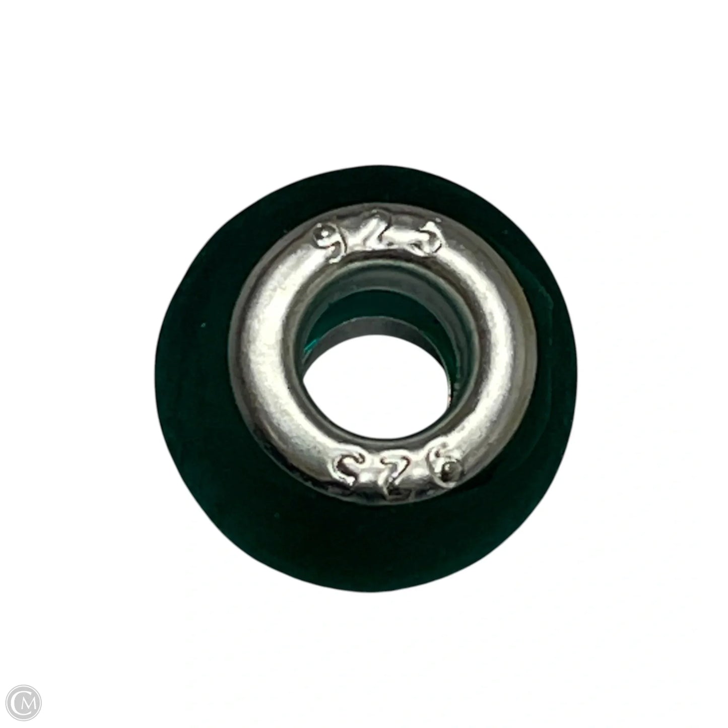 Jewelry Charm Sterling Silver