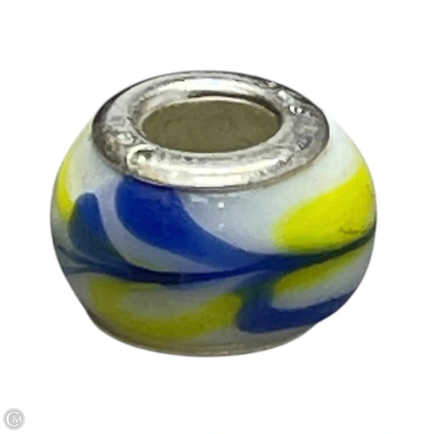 Jewelry Charm Sterling Silver