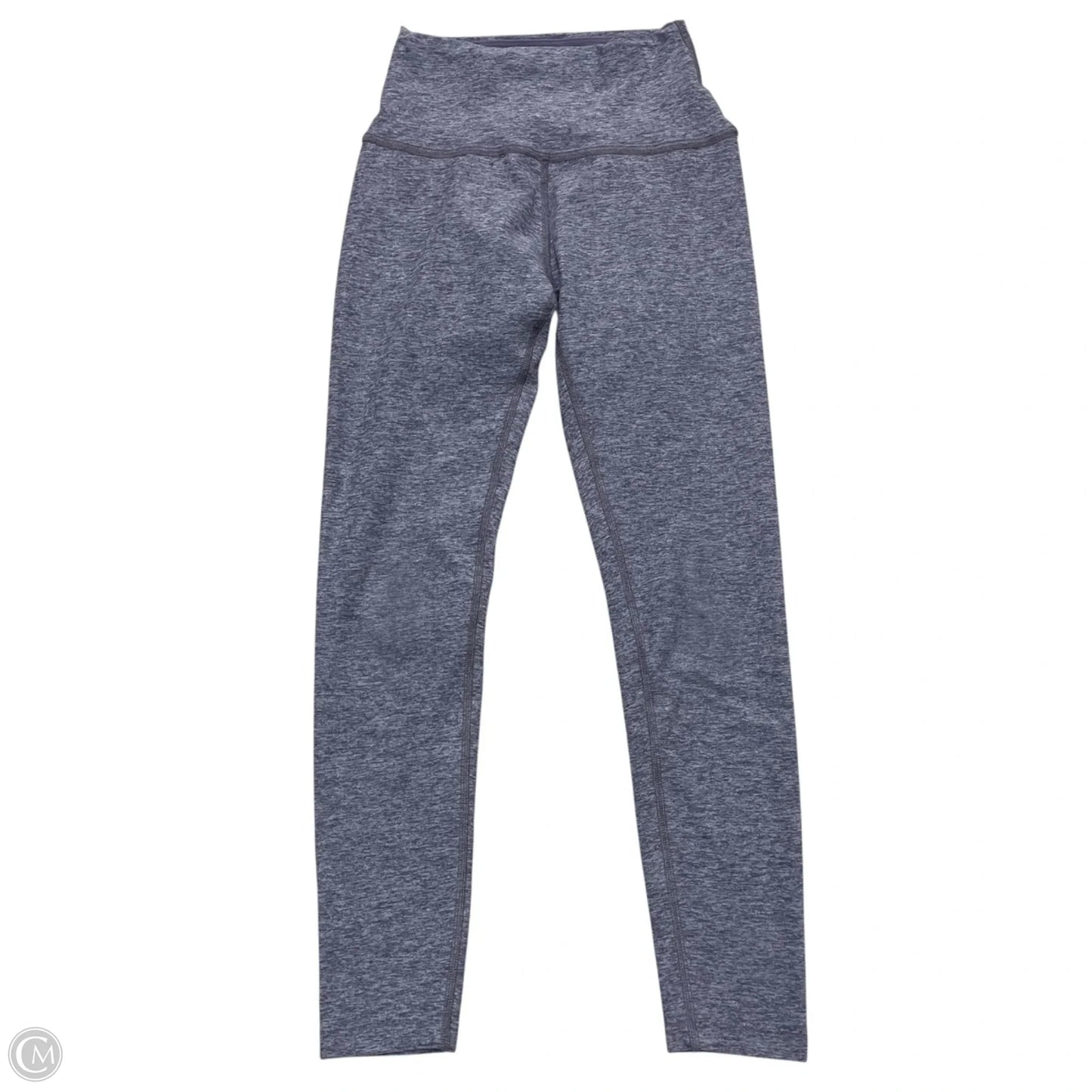 Athletic Leggings By Beyond Yoga In Purple, Size: Xs
