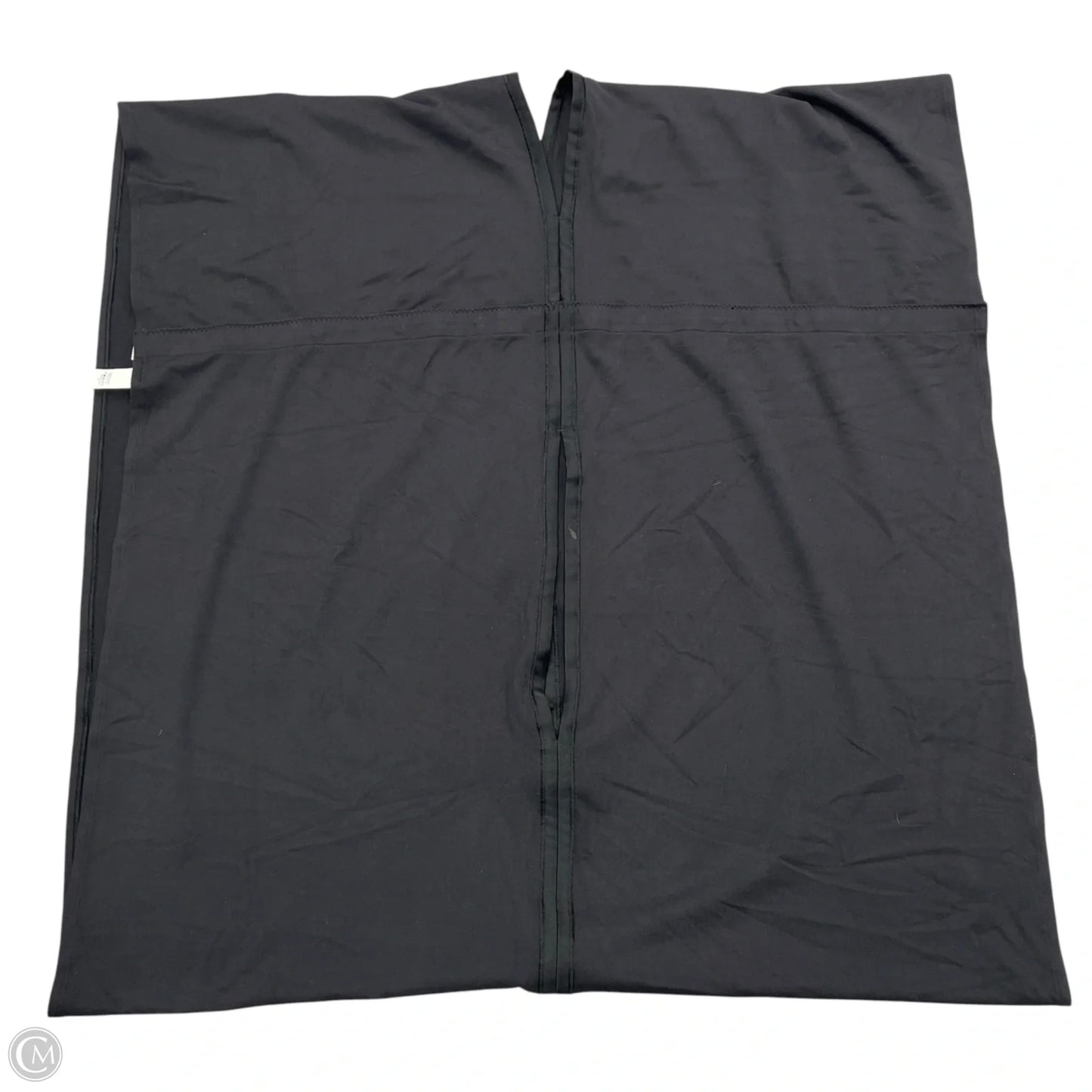 Shawl By Lululemon In Black, Size: Osfm