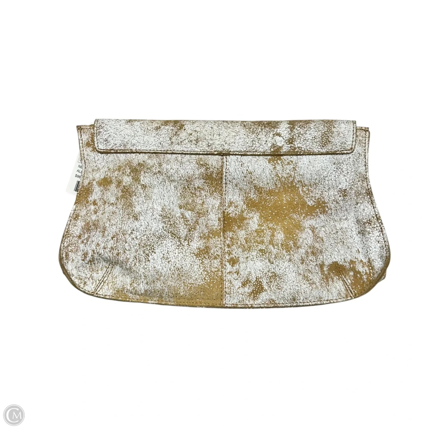 Clutch By Anthropologie, Size: Large