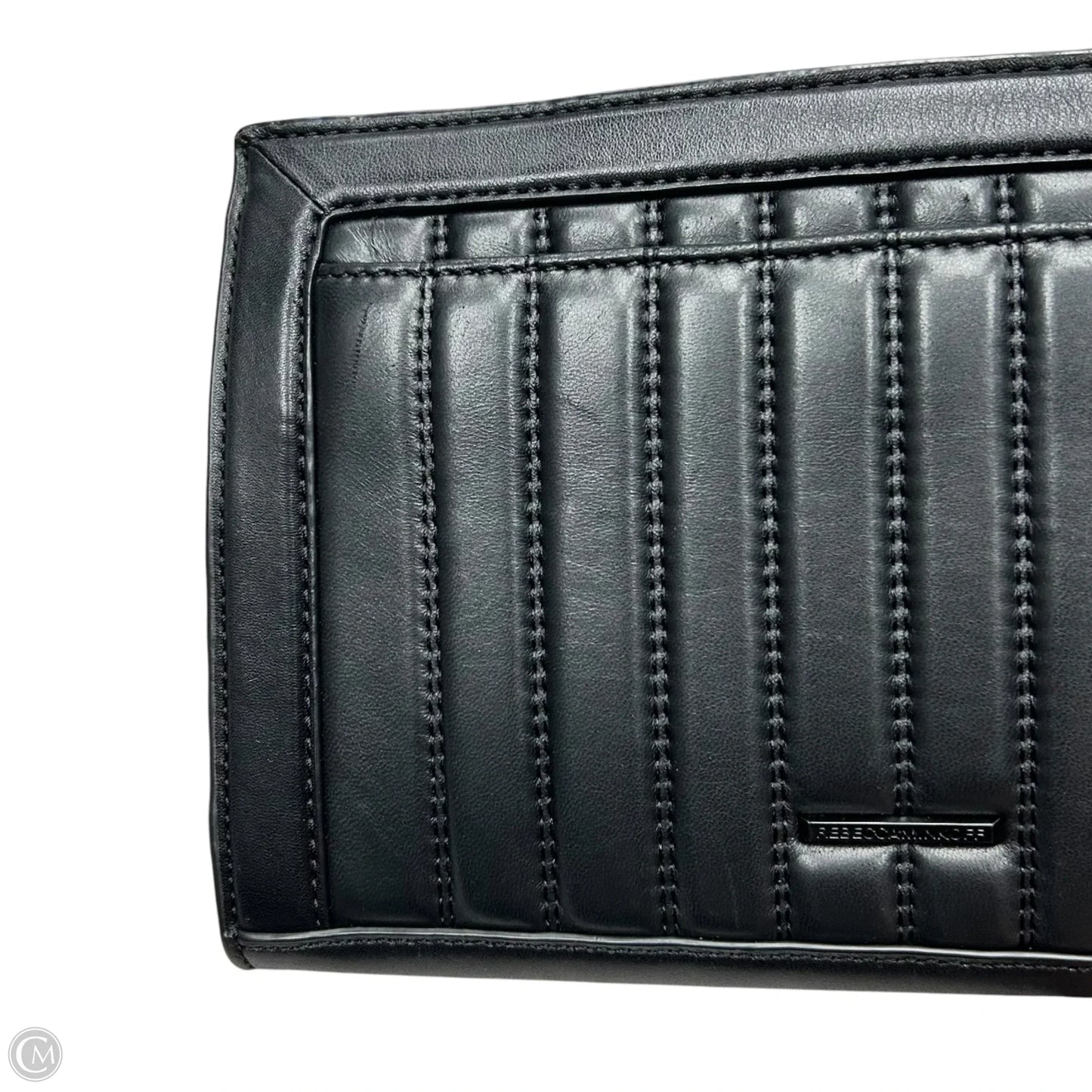 Clutch Designer By Rebecca Minkoff, Size: Medium