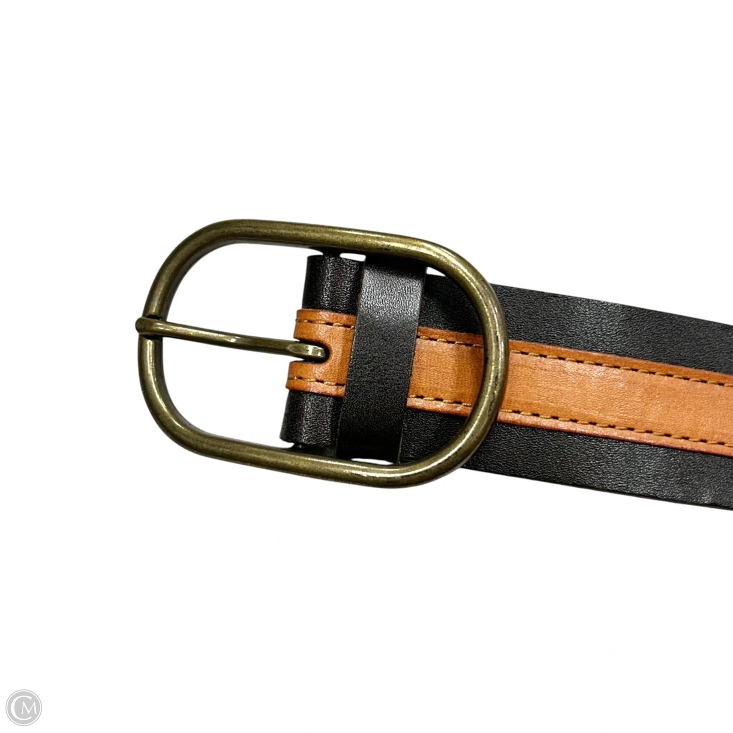 Belt Leather By Anthropologie, Size: Xs