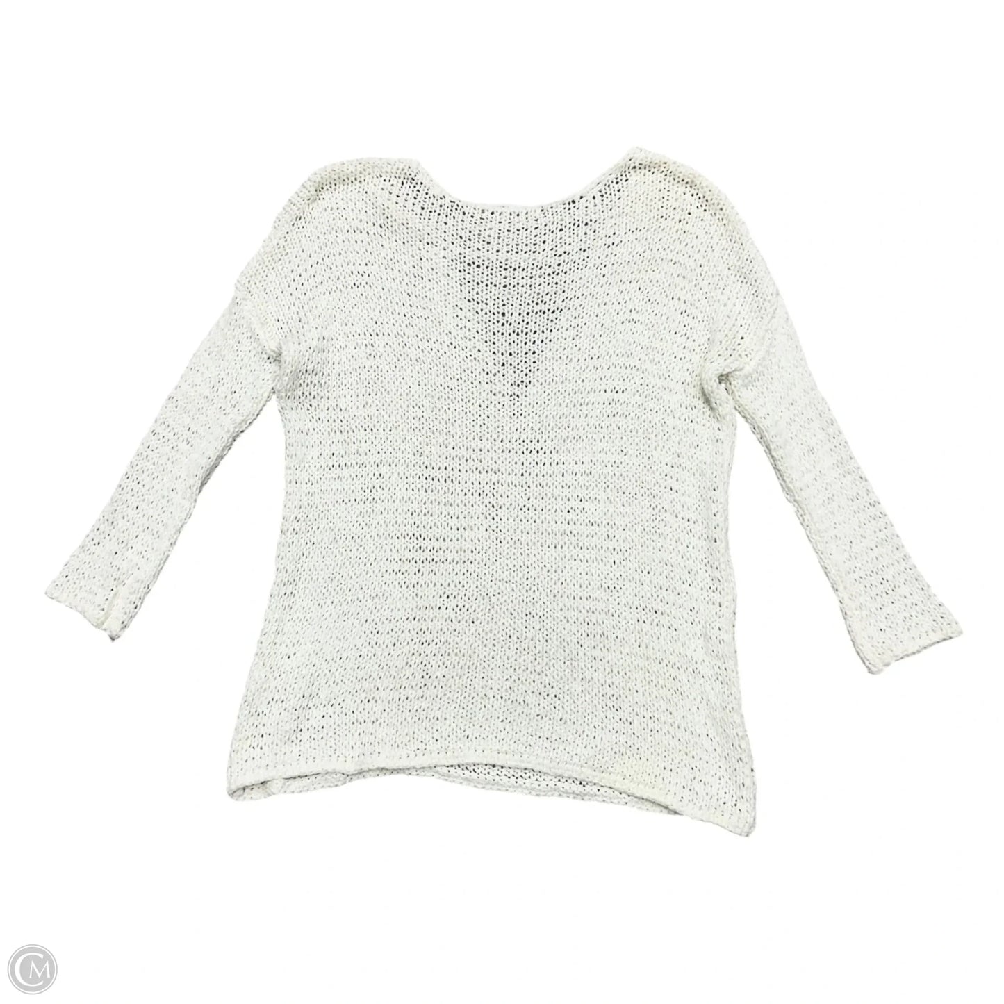 Sweater By Ulla Johnson In Ivory, Size: S