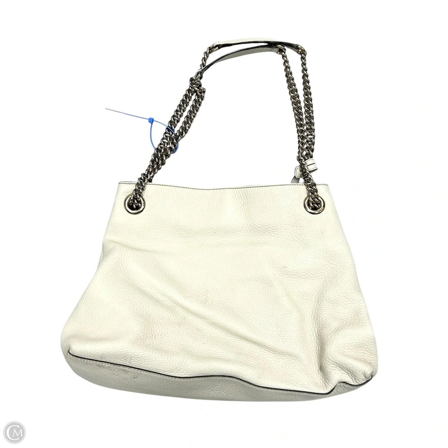 Handbag Luxury Designer By Gucci, Size: Large