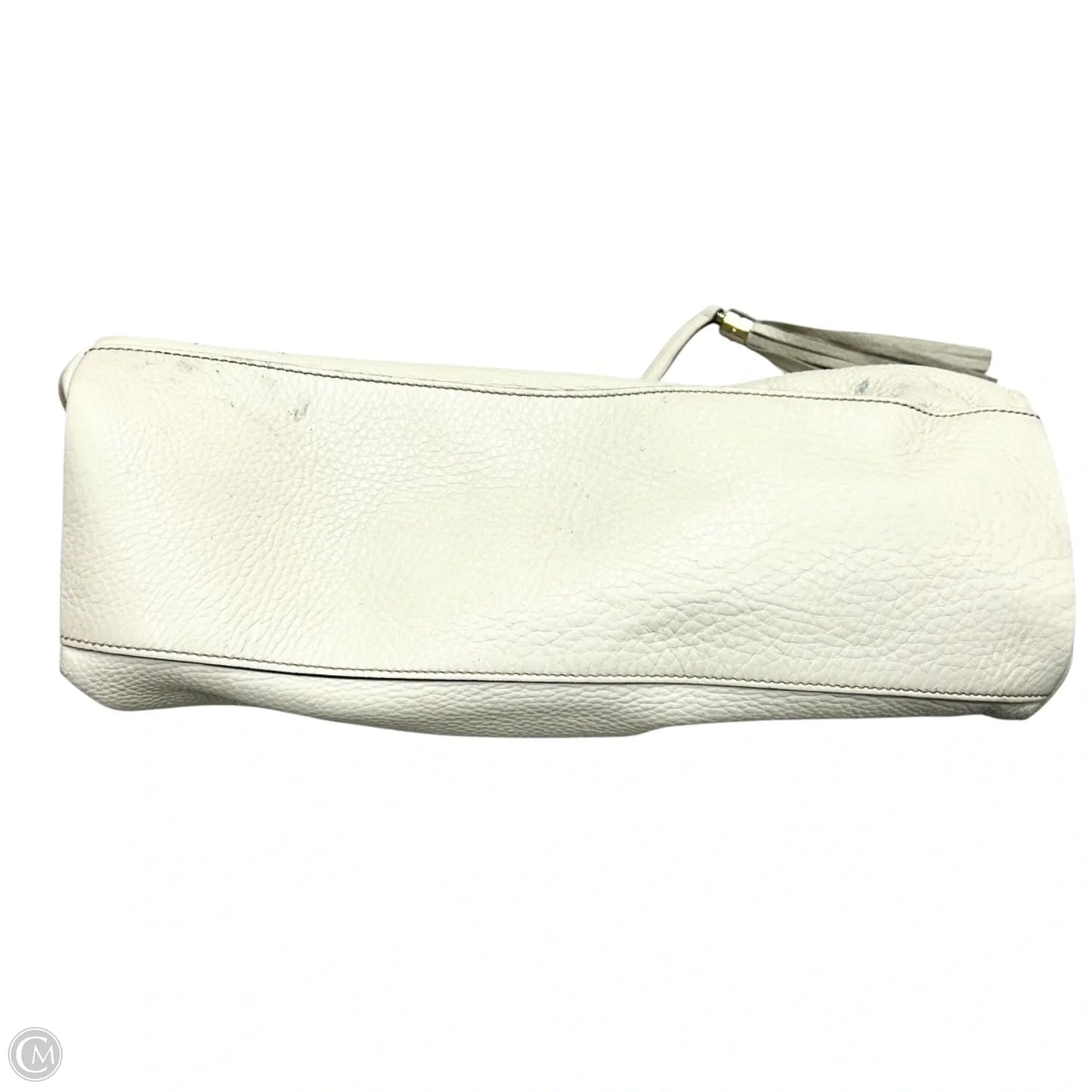 Handbag Luxury Designer By Gucci, Size: Large