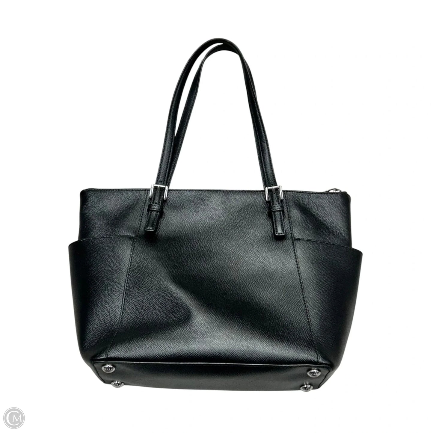 Handbag Designer By Michael Kors, Size: Small