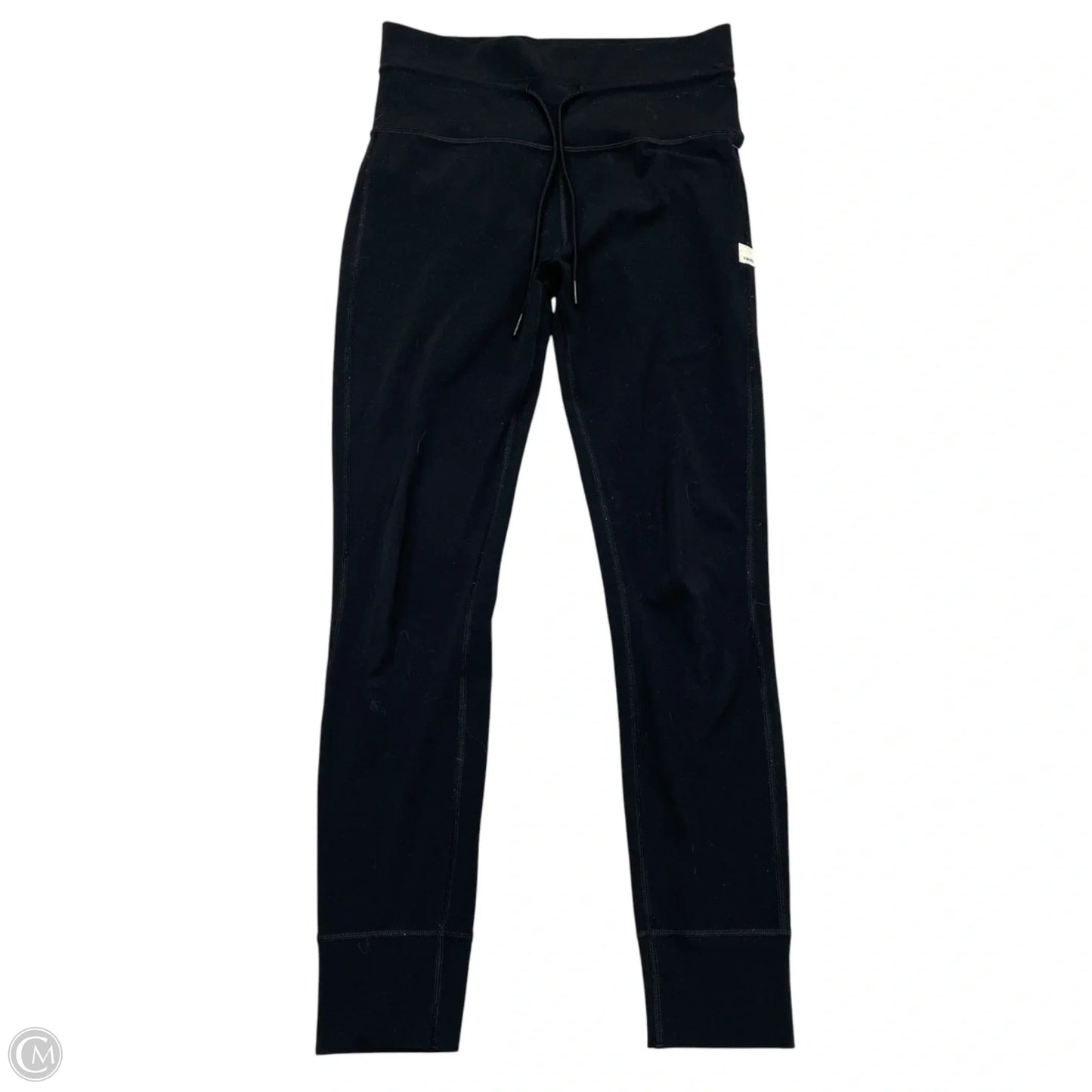 Athletic Pants By Vuori In Black, Size: S