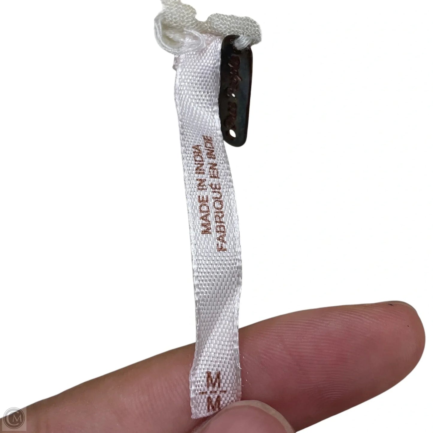 Dress Casual Midi By Free People In Cream, Size: M