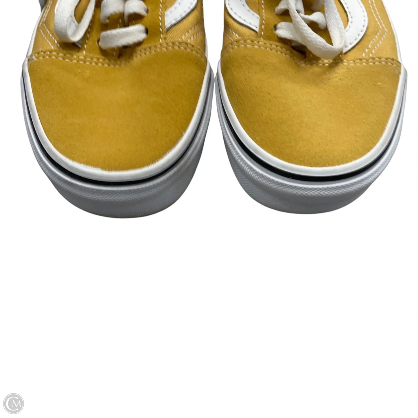 Shoes Athletic By Lululemon In White, Size: 8.5