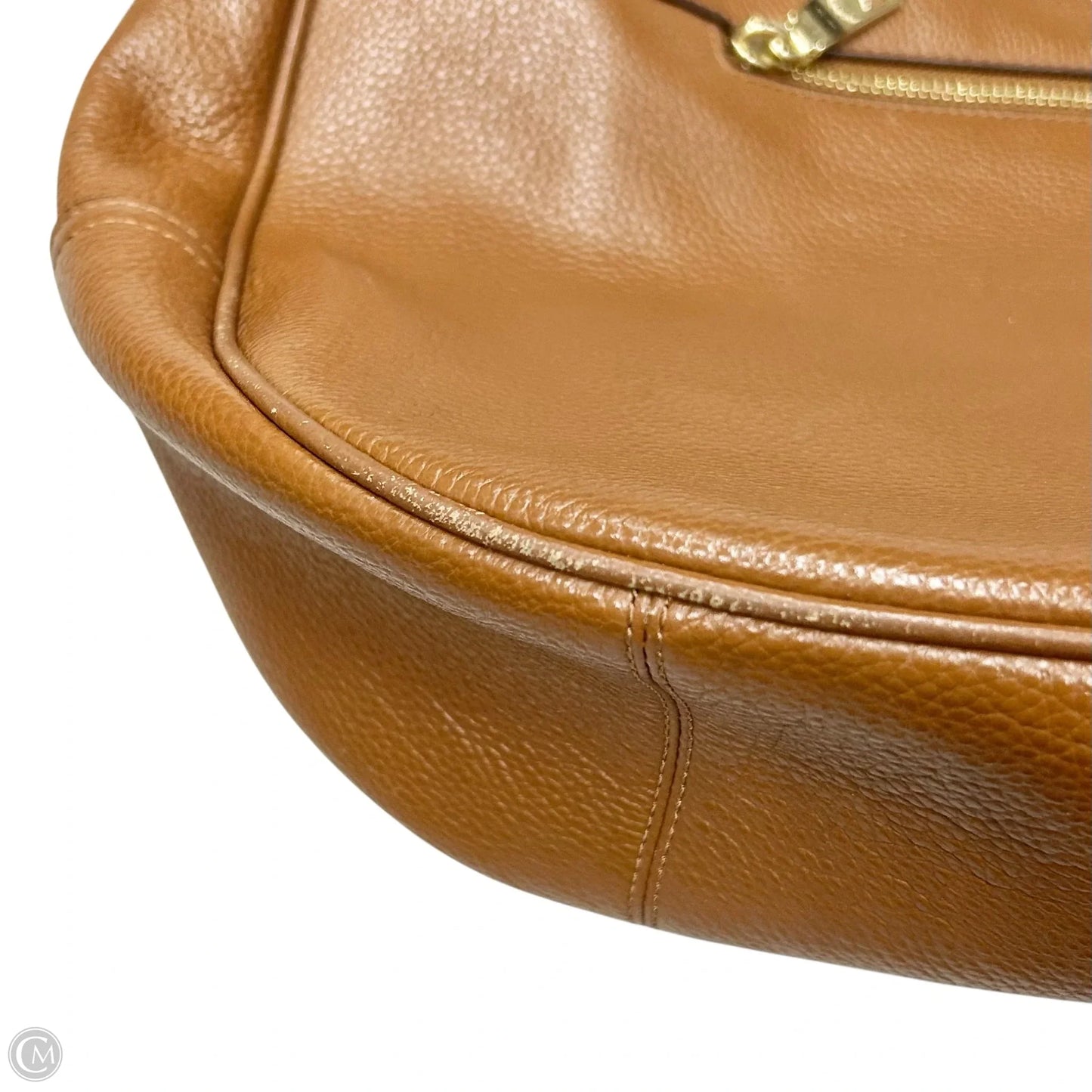 Handbag Designer By Coach, Size: Large