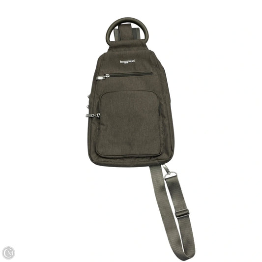 Crossbody By Baggallini, Size: Medium