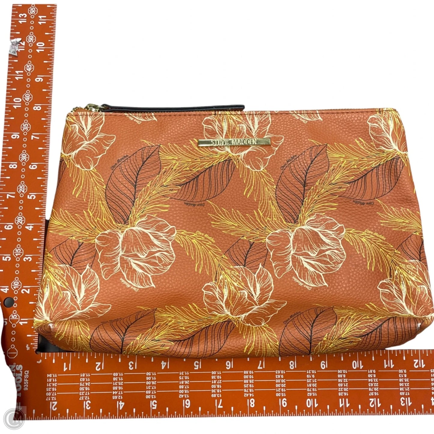 Clutch By Steve Madden, Size: Large