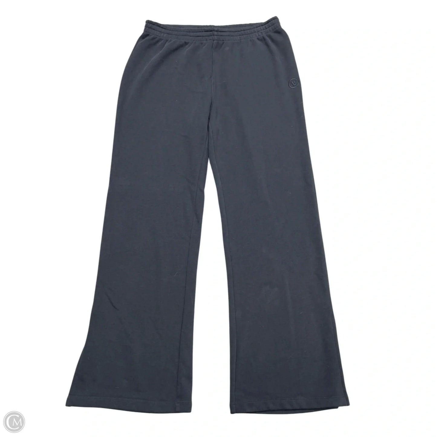 Pants Lounge By Vuori In Grey, Size: Xl