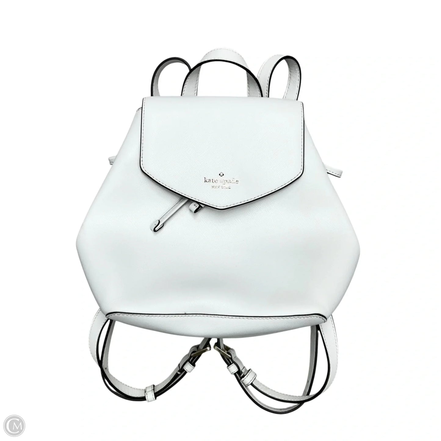 Backpack Designer By Kate Spade, Size: Small
