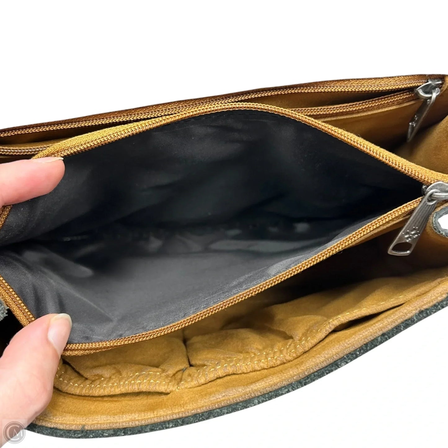 Handbag Designer By Patricia Nash, Size: Small