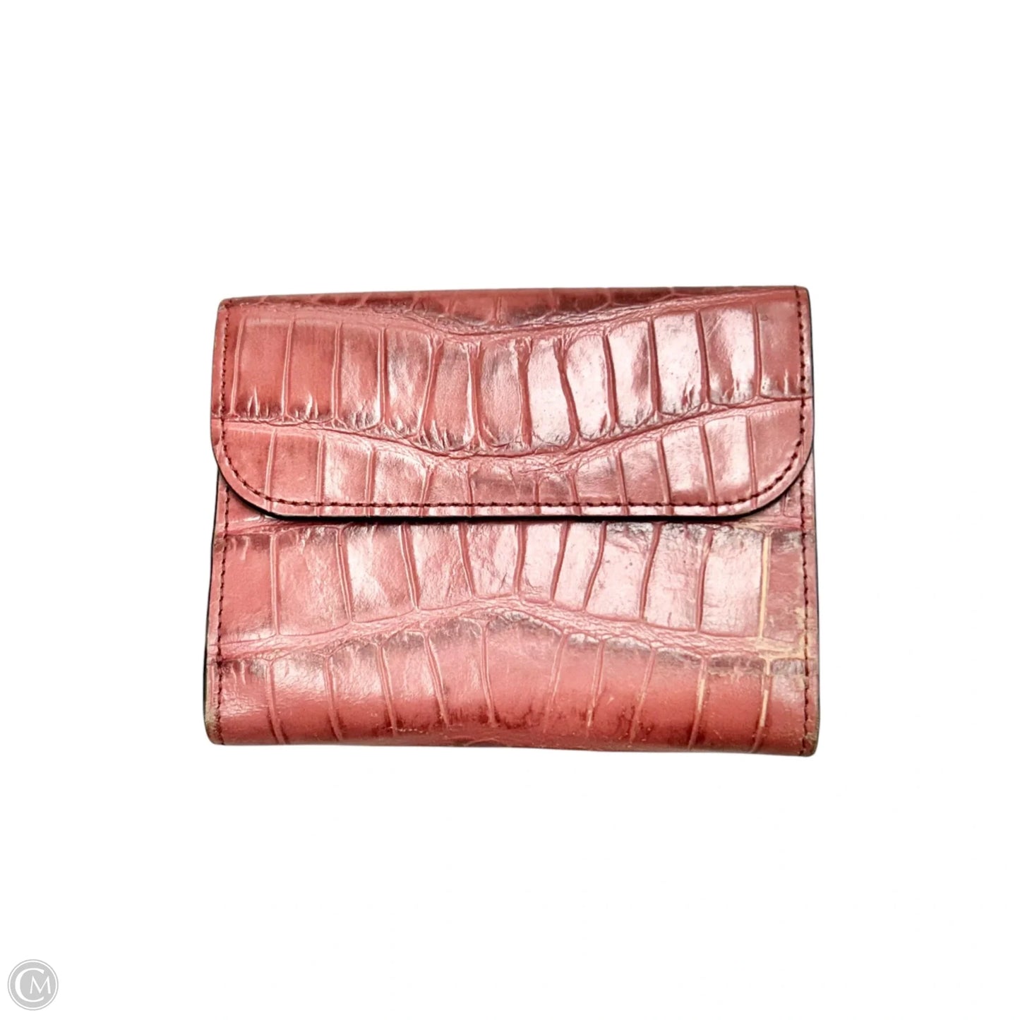 Wallet Luxury Designer By Chloe, Size: Small