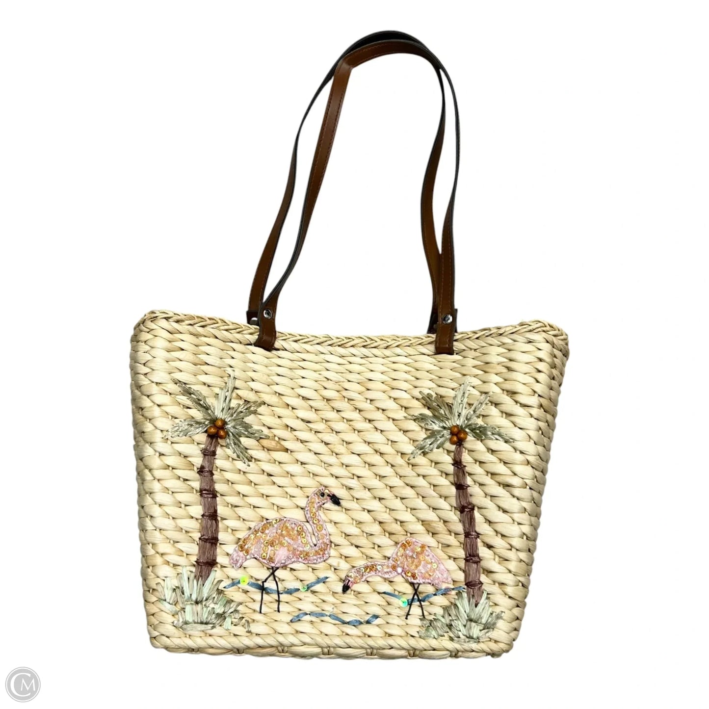 Tote By Cappelli, Size: Small