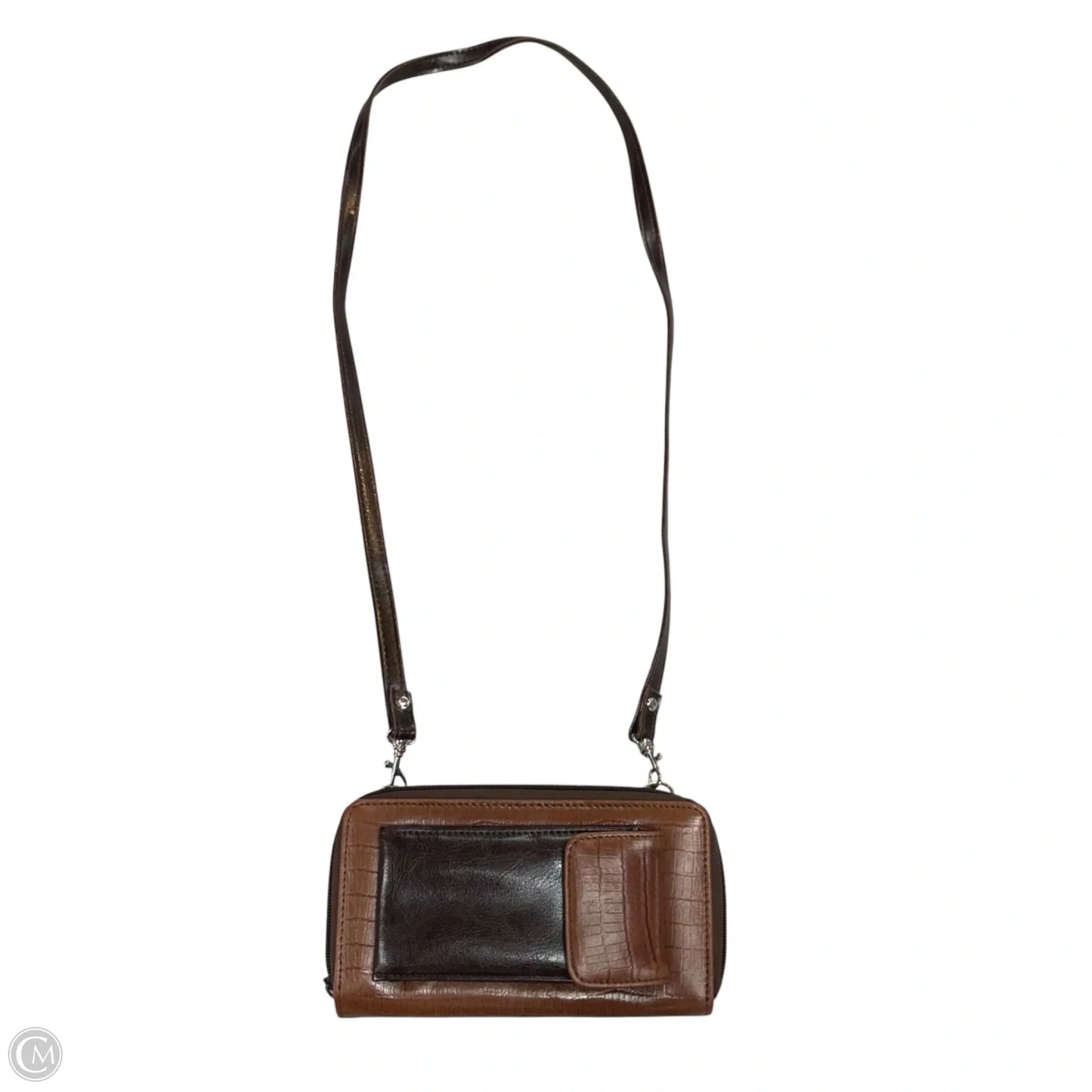 Crossbody, Size: Small