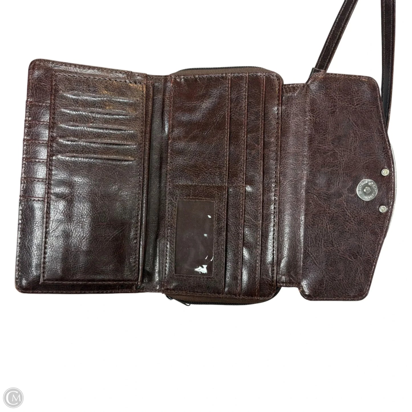 Crossbody, Size: Small
