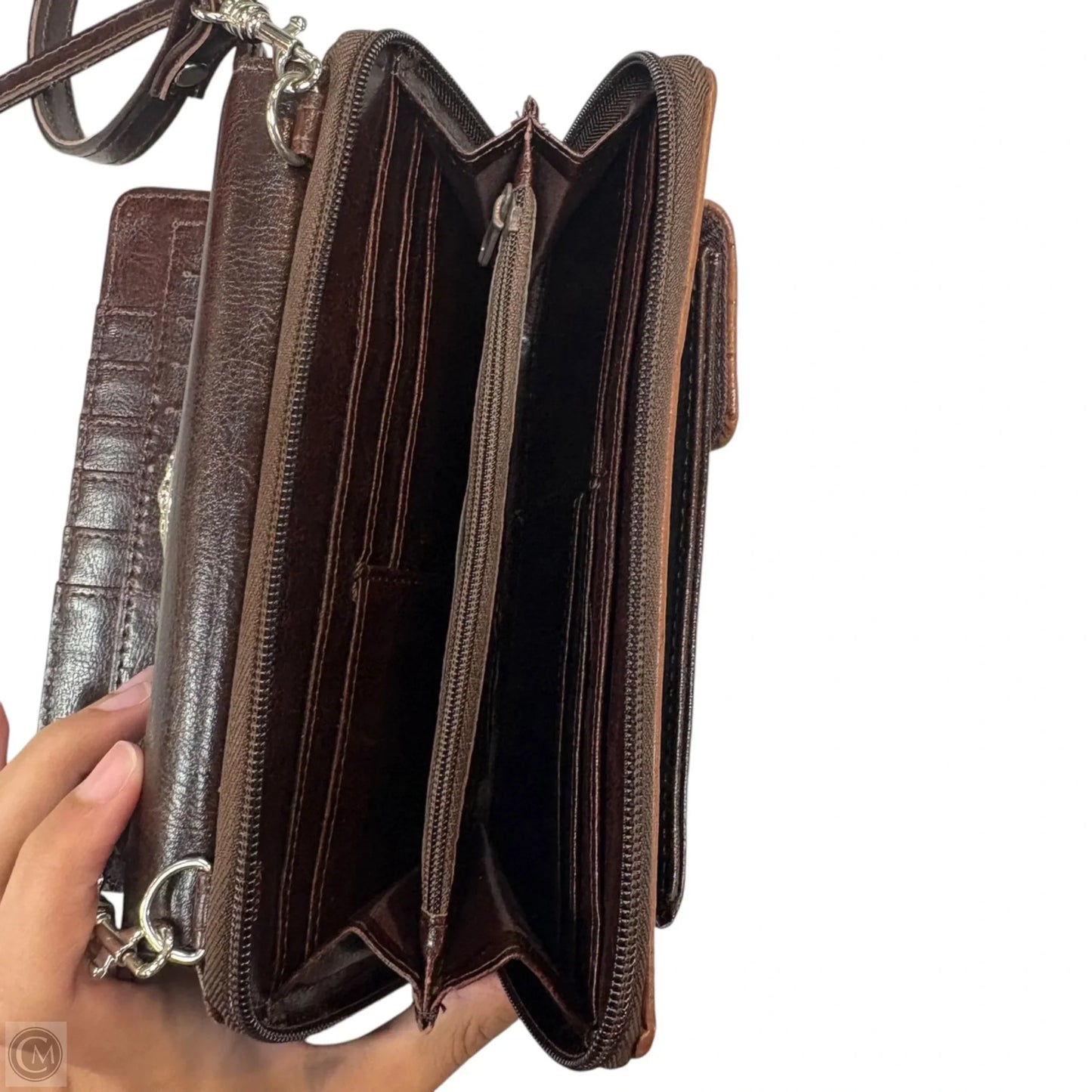 Crossbody, Size: Small
