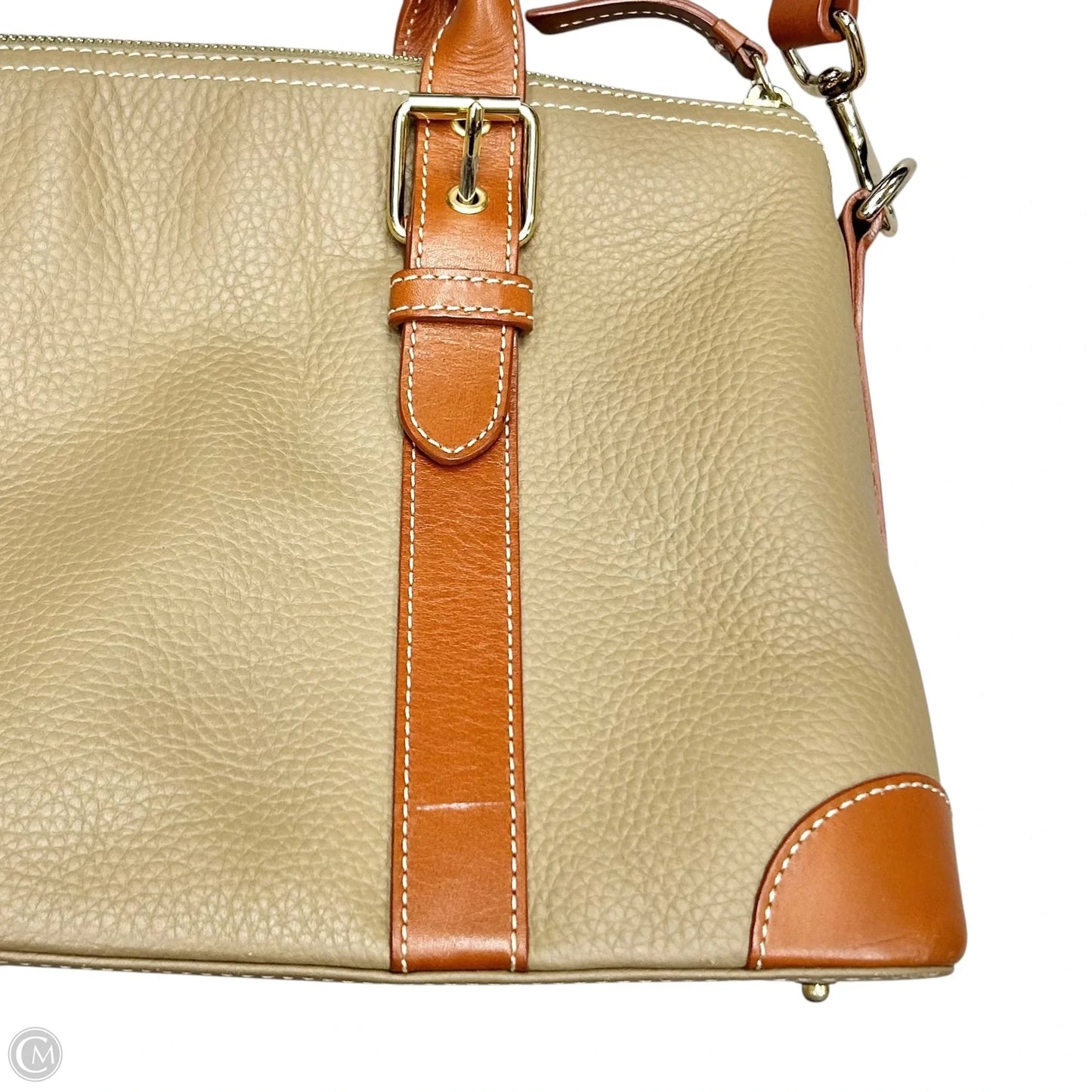 Crossbody Designer By Dooney And Bourke, Size: Large
