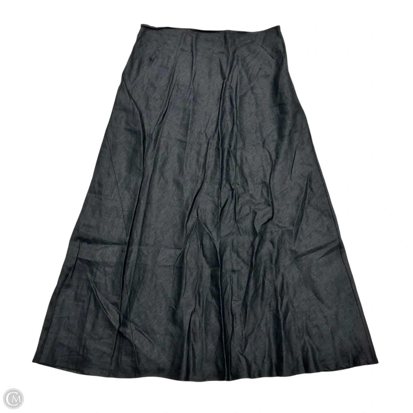 Skirt Maxi By Dissh In Black, Size: L