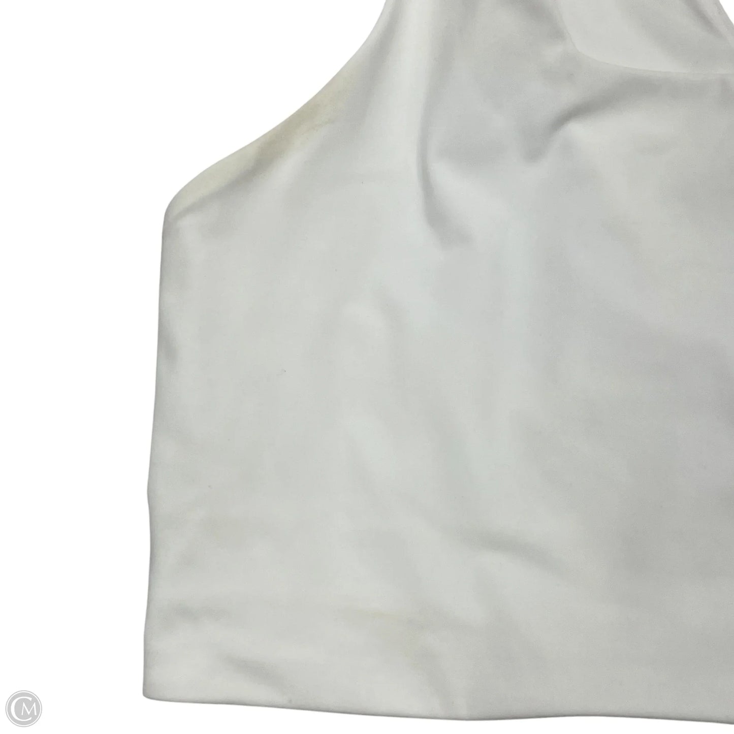 Athletic Bra By Free People In Ivory, Size: L