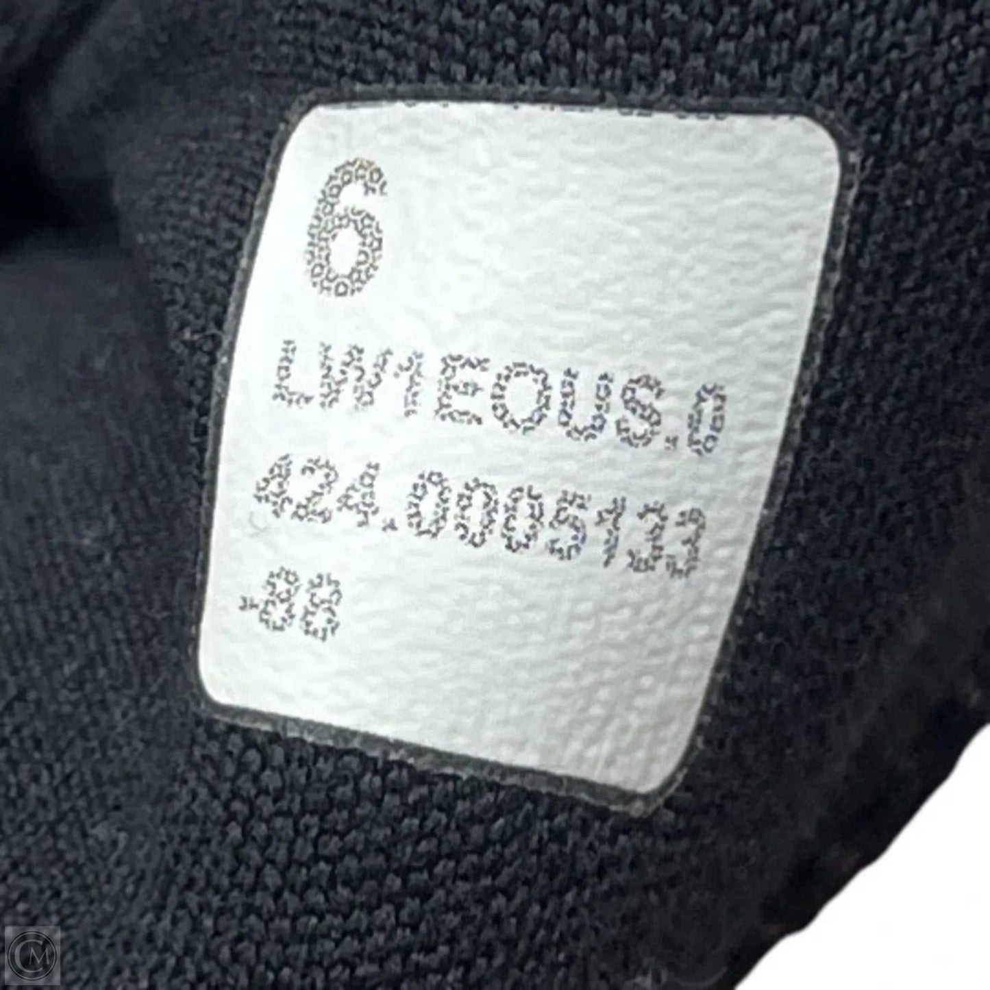 Athletic Bra By Lululemon In Black, Size: S