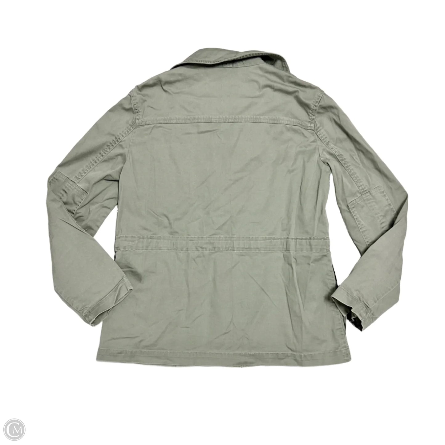 Jacket Designer By Marc By Marc Jacobs In Grey, Size: Xs