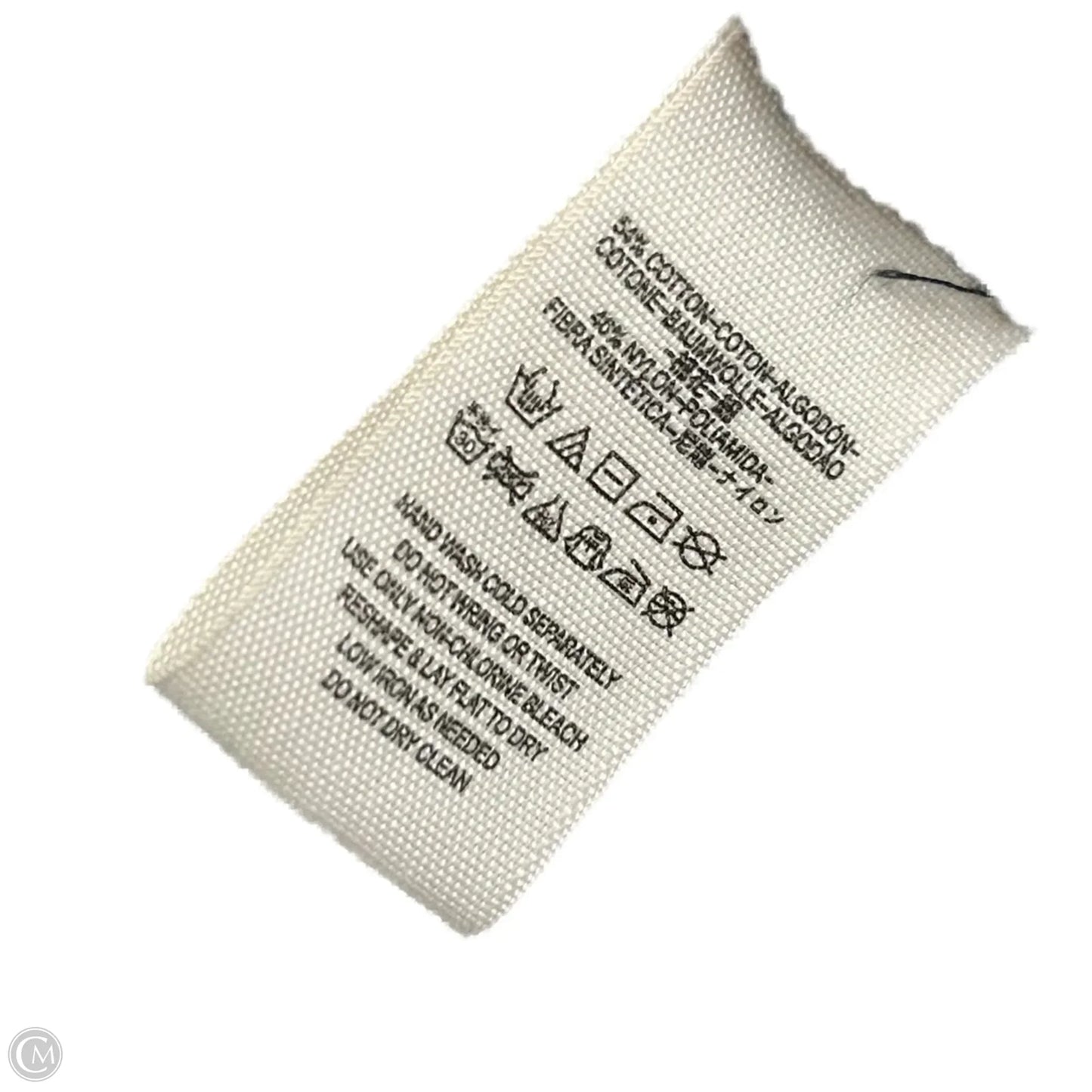 Top Long Sleeve By Free People In Black, Size: Xs