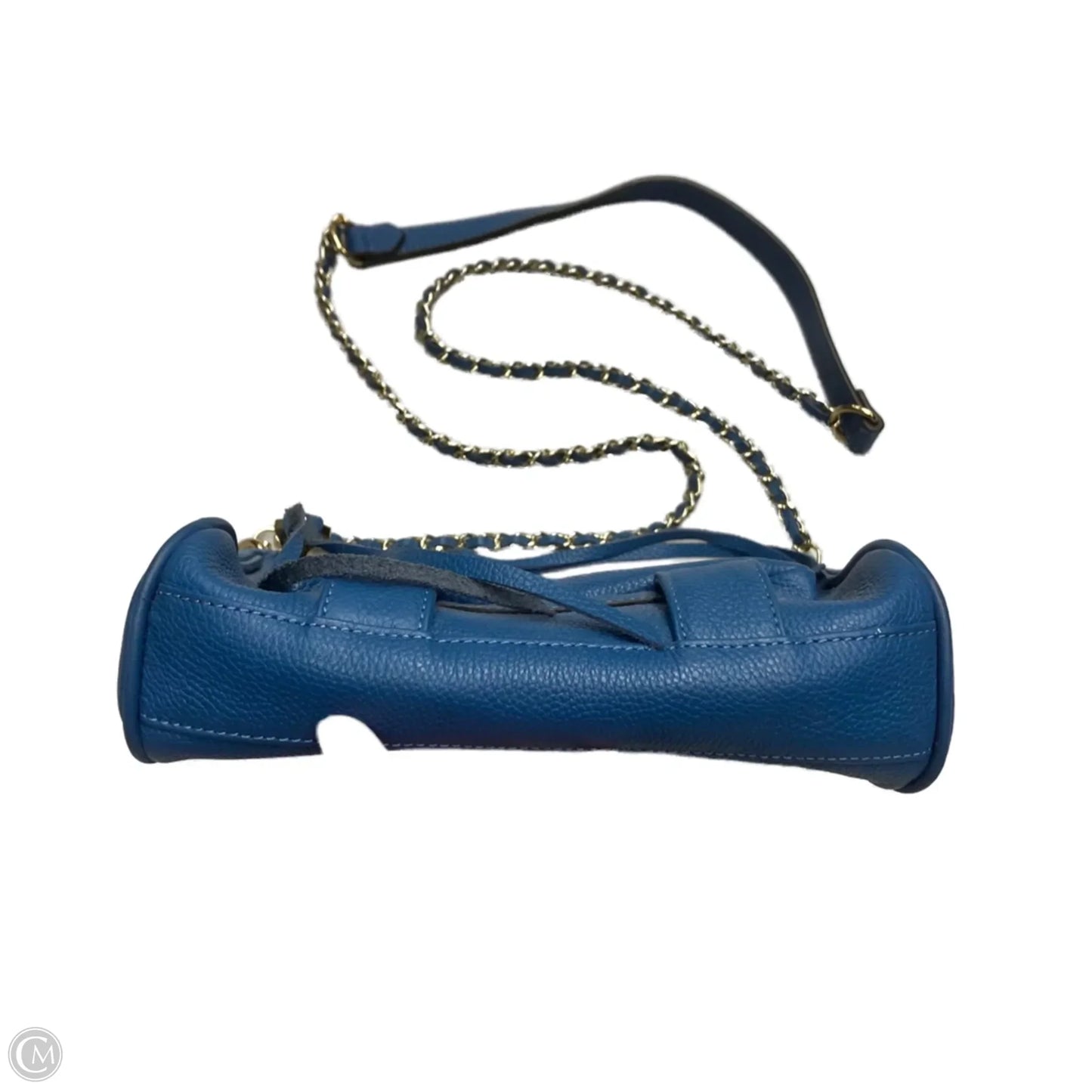 Crossbody Leather By Aimee Kestenberg, Size: Small