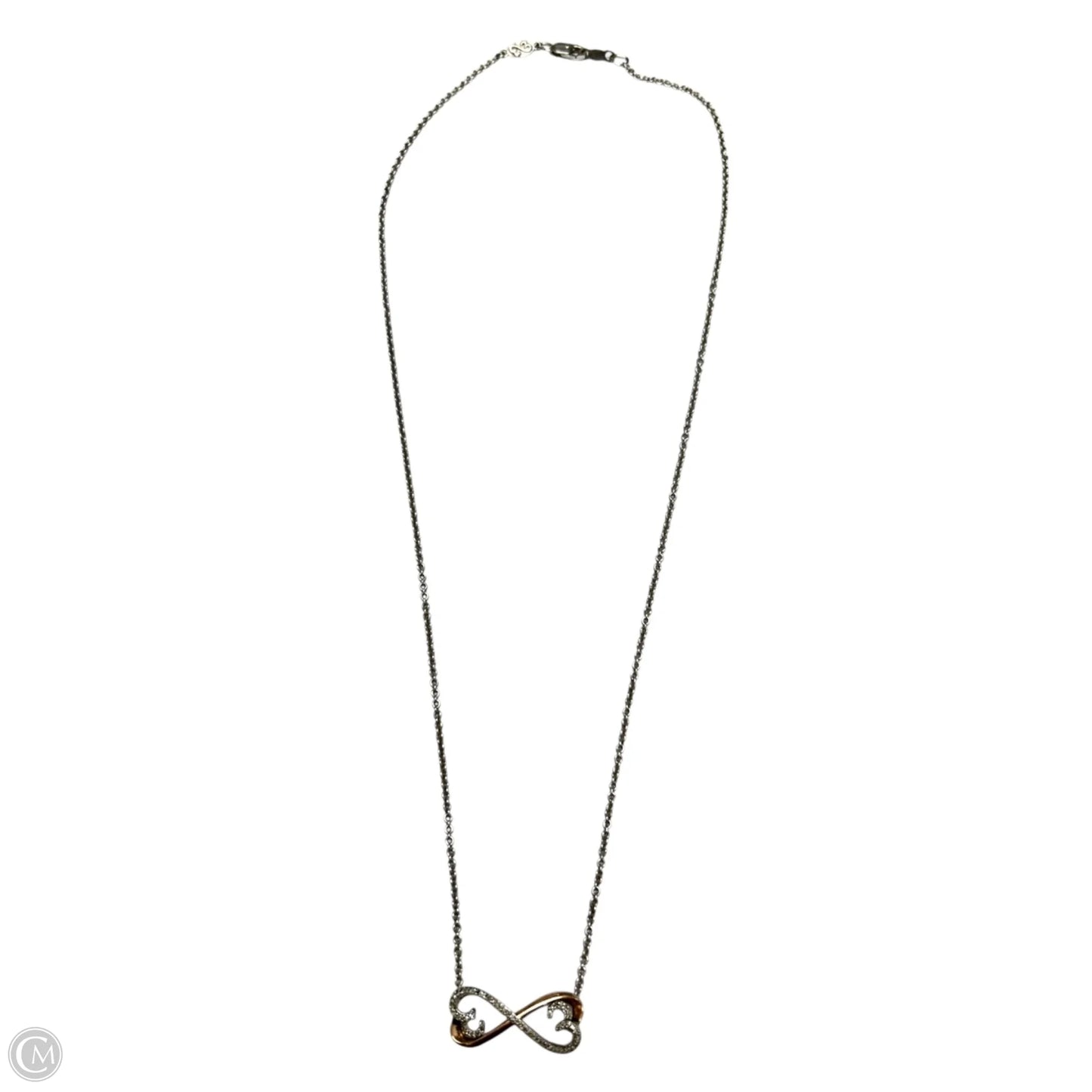 Necklace Sterling Silver