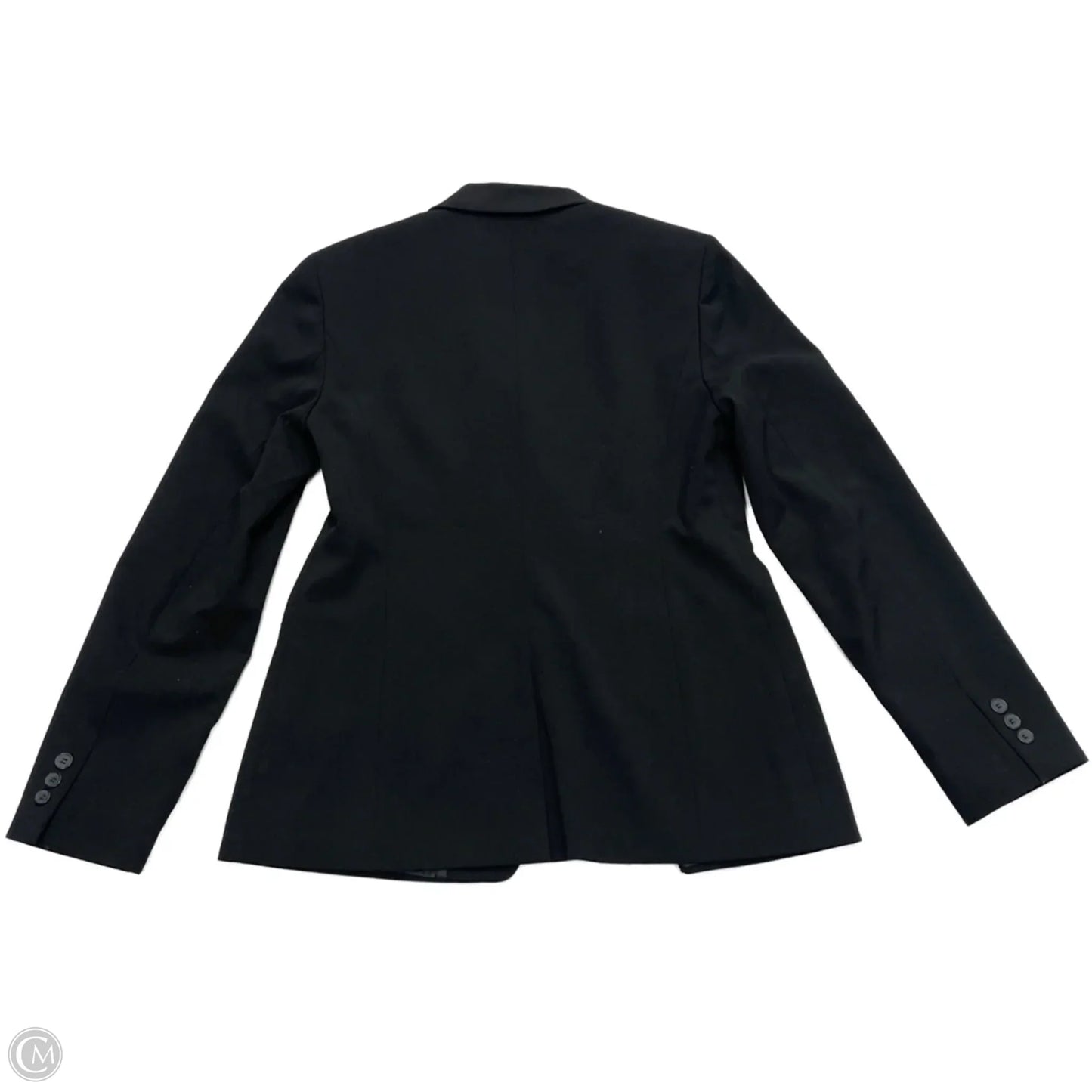 Athletic Pants By Straight Down In Black, Size: Xl