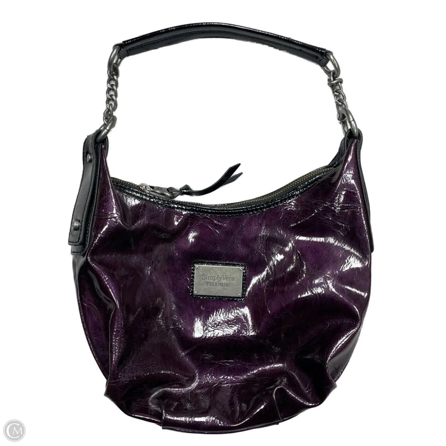 Crossbody By Vera Bradley, Size: Medium