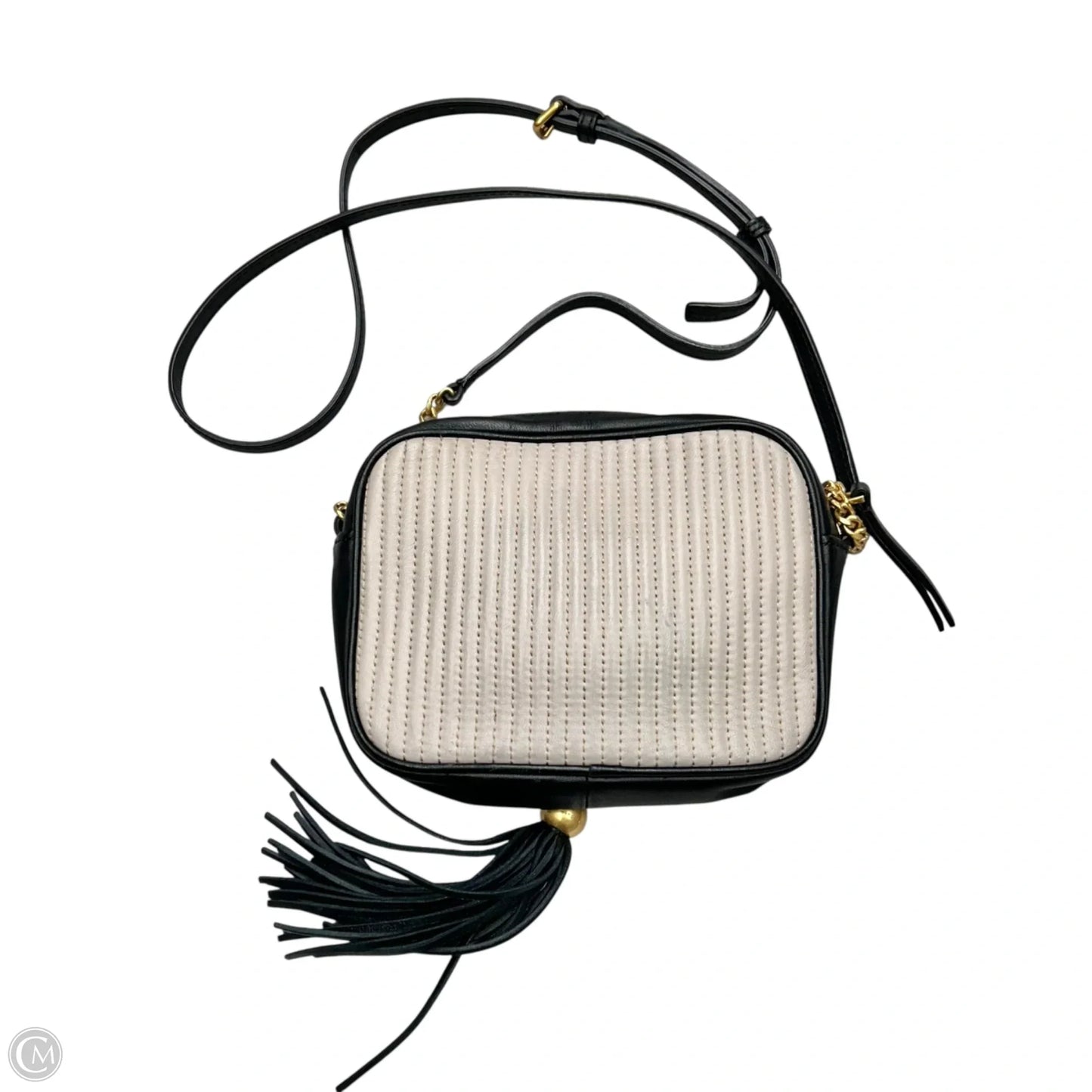 Crossbody Designer By Marc By Marc Jacobs, Size: Small