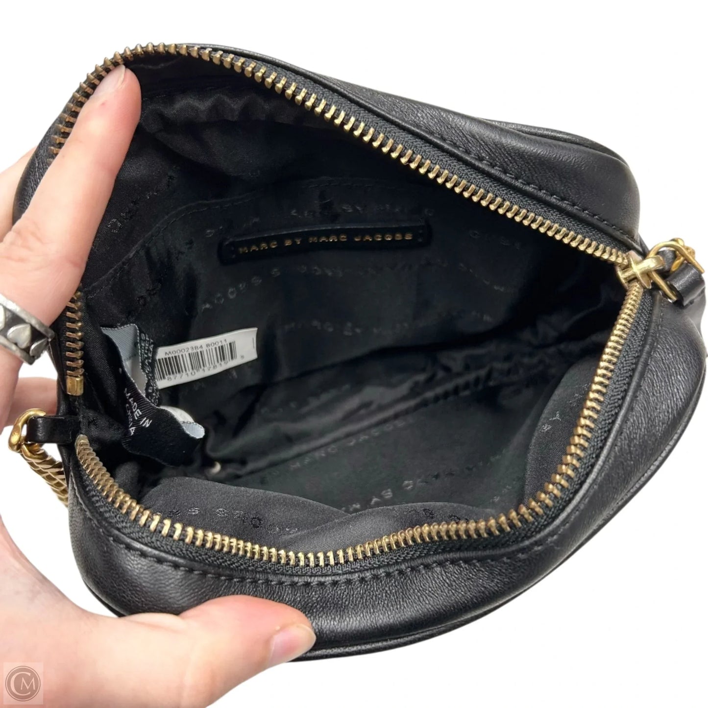 Crossbody Designer By Marc By Marc Jacobs, Size: Small