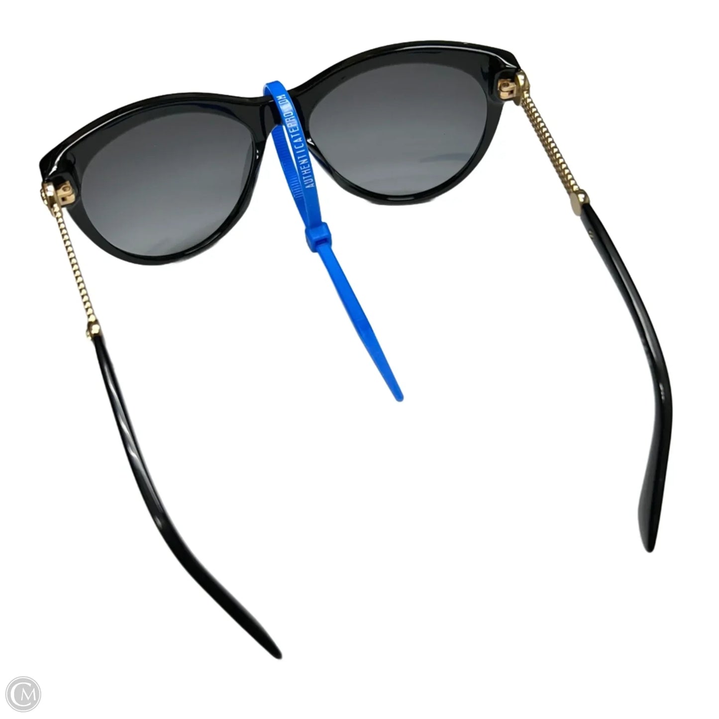 Sunglasses Luxury Designer By Versace