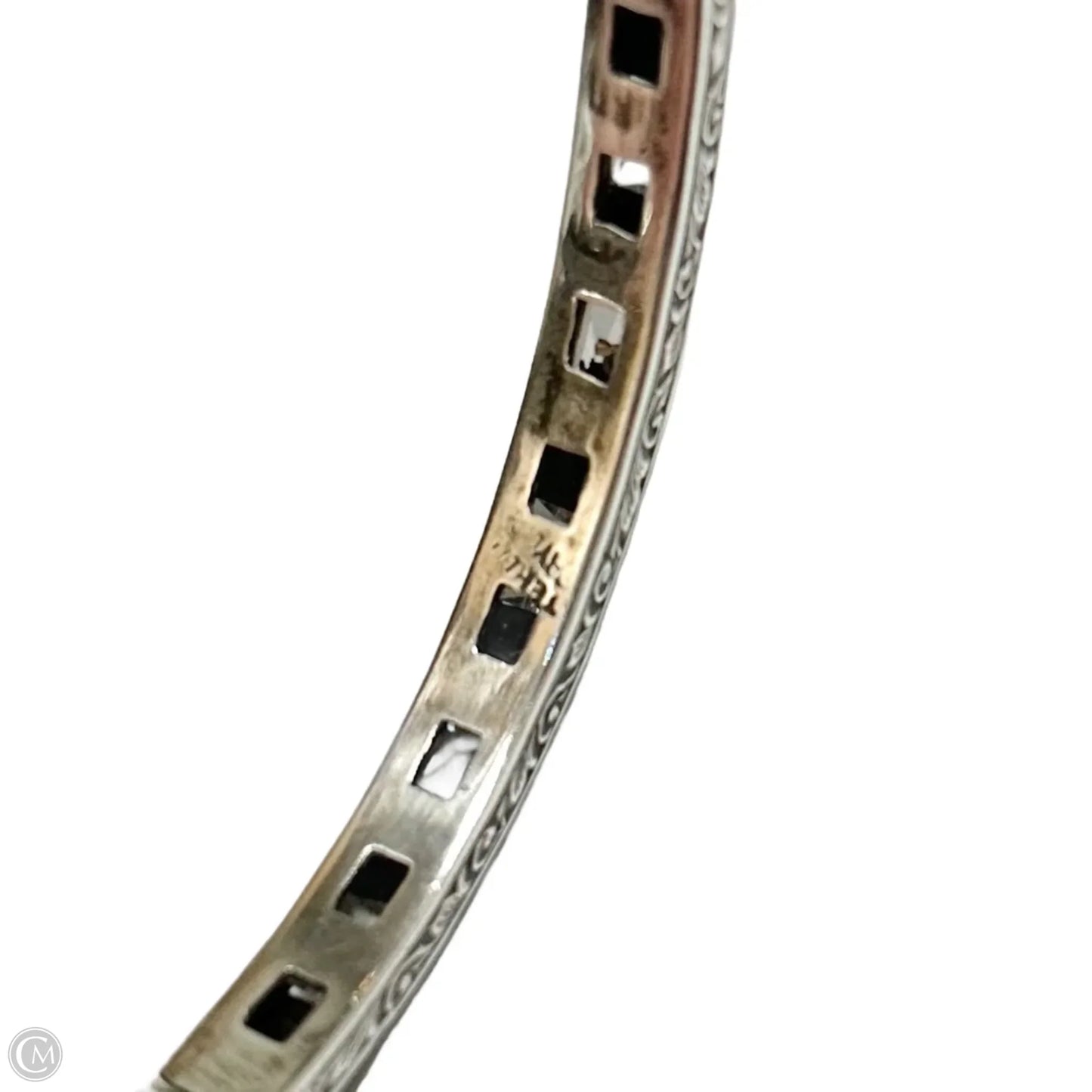 Bracelet Sterling Silver